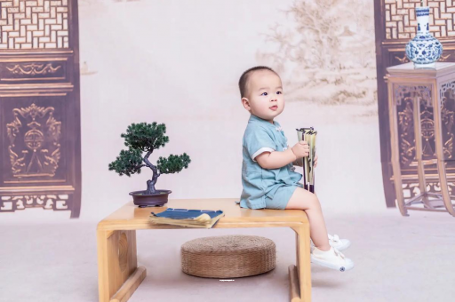 海盐宝宝发烧过后拉肚子