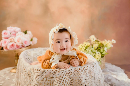 海盐六个月宝宝可以吃香蕉