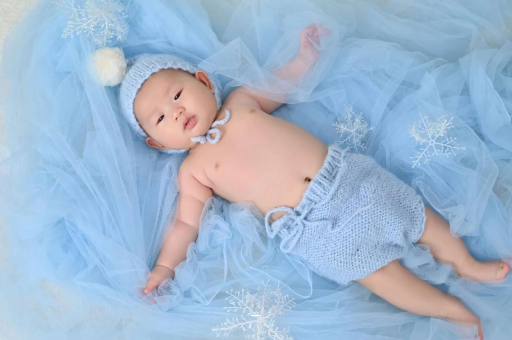 海盐宝宝食物过敏的症状