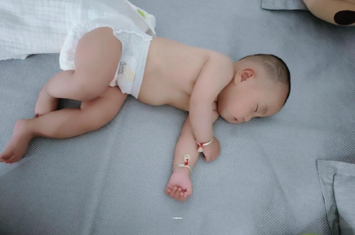 海盐1岁宝宝可以吃盐吗