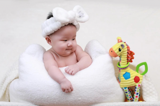 海盐宝宝饭量突然变大